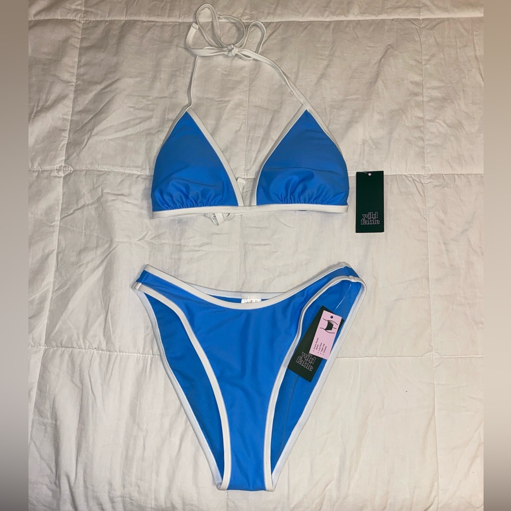 NWT Bikini